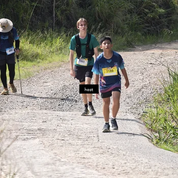 Runner Photo 5350547