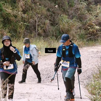 Runner Photo 5350553