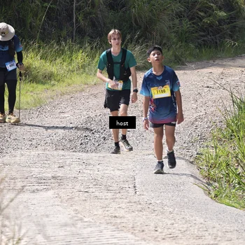 Runner Photo 5350555