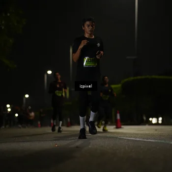 Runner Photo 5350556