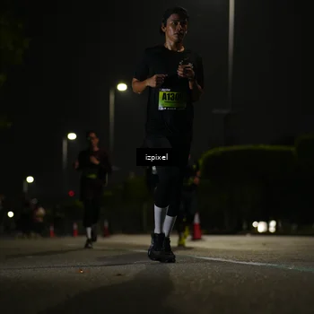 Runner Photo 5350557