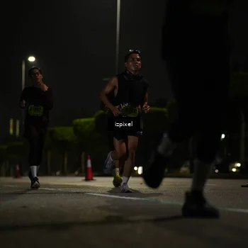 Runner Photo 5350559