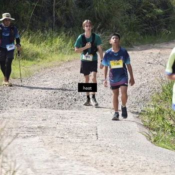 Runner Photo 5350560