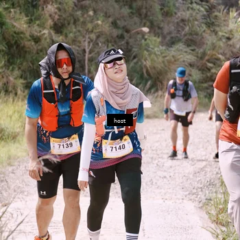 Runner Photo 5350561