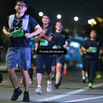 Runner Photo 5350563