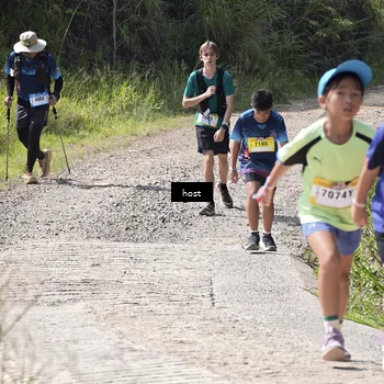 Runner Photo 5350565