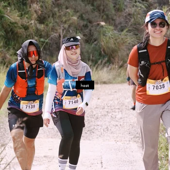 Runner Photo 5350568
