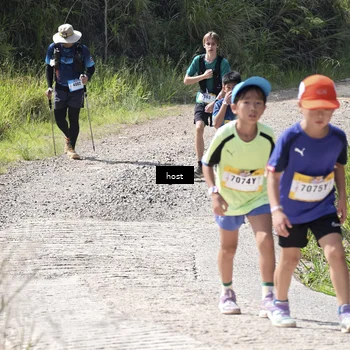 Runner Photo 5350572