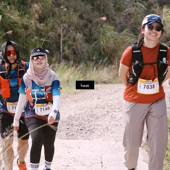 Runner Photo 5350576