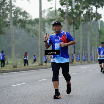 Runner Photo 5350577