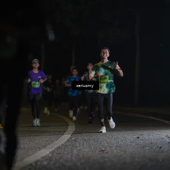 Runner Photo 5350578