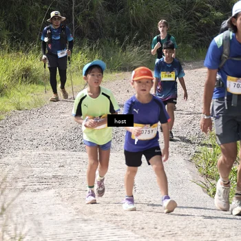 Runner Photo 5350580