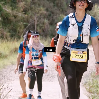 Runner Photo 5350581