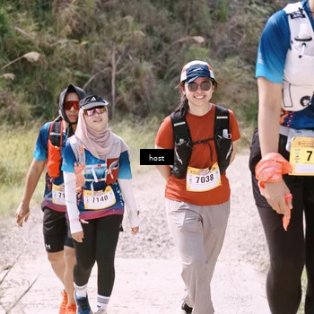 Runner Photo 5350582