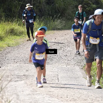 Runner Photo 5350583
