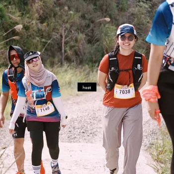Runner Photo 5350584