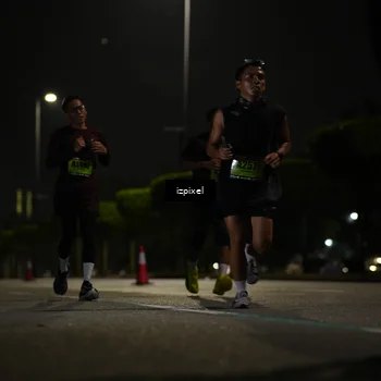 Runner Photo 5350585