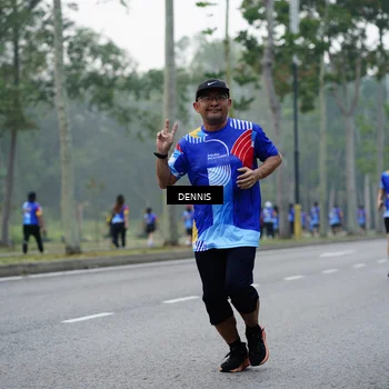 Runner Photo 5350586
