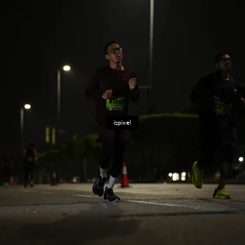 Runner Photo 5350589