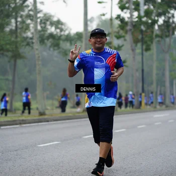Runner Photo 5350594