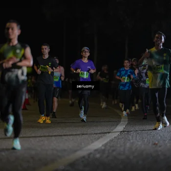 Runner Photo 5350597