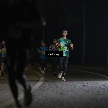 Runner Photo 5350598