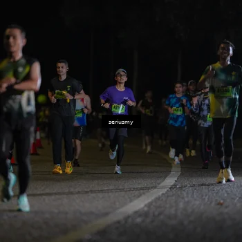 Runner Photo 5350599