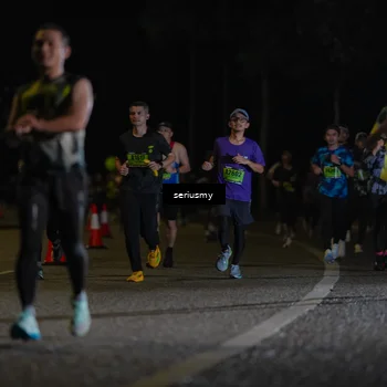 Runner Photo 5350600