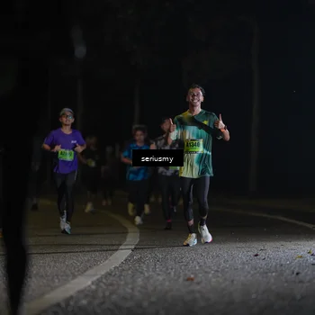 Runner Photo 5350601