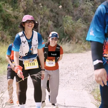 Runner Photo 5350604