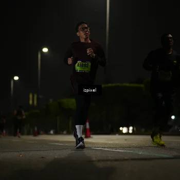 Runner Photo 5350606