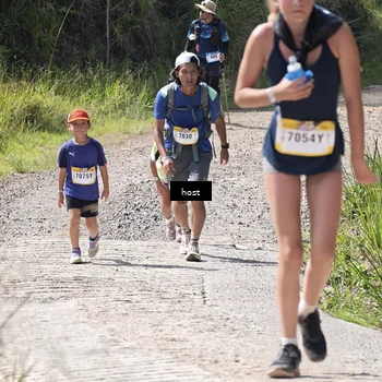 Runner Photo 5350607