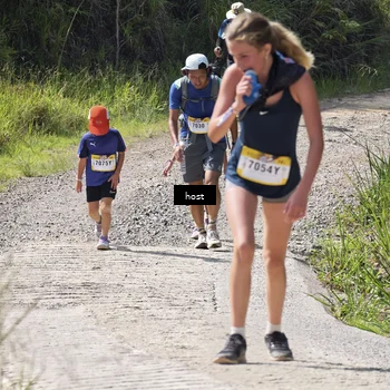 Runner Photo 5350608