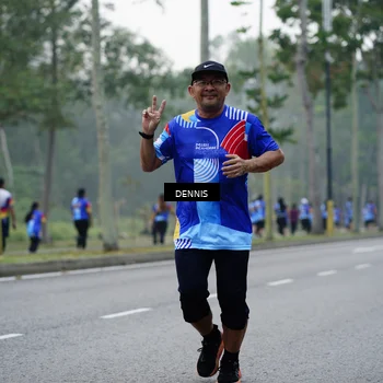 Runner Photo 5350612