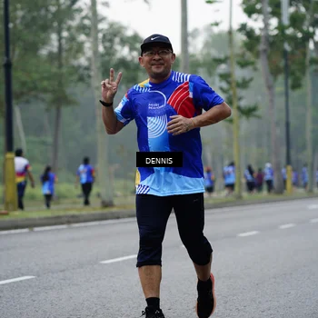 Runner Photo 5350619