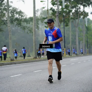 Runner Photo 5350624