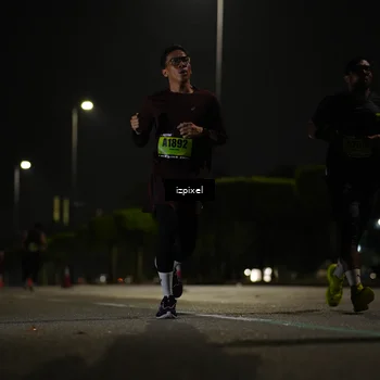 Runner Photo 5350625