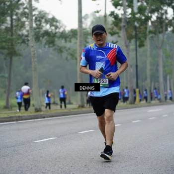 Runner Photo 5350636