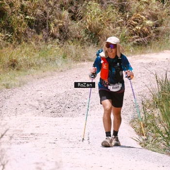 Runner Photo 5350637