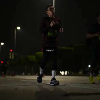 Runner Photo 5350641