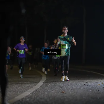 Runner Photo 5350645