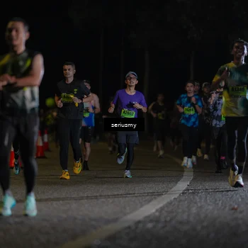 Runner Photo 5350646