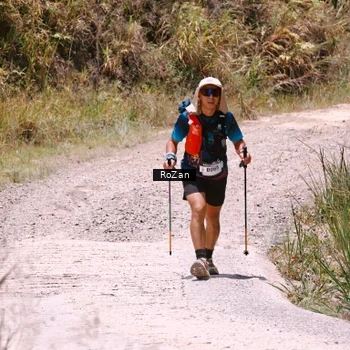 Runner Photo 5350650