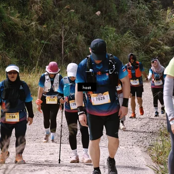Runner Photo 5350654