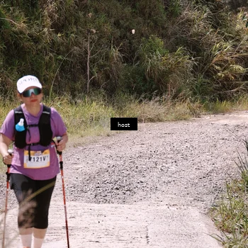Runner Photo 5350655