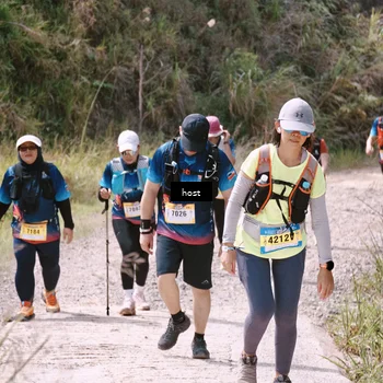 Runner Photo 5350656