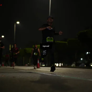 Runner Photo 5350657