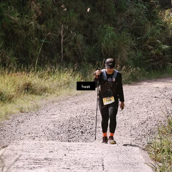 Runner Photo 5350668