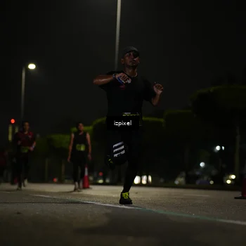 Runner Photo 5350670