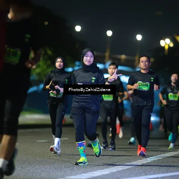 Runner Photo 5350671
